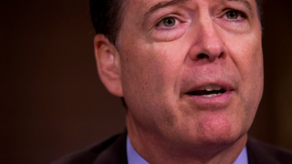 Report: Comey Doesn't Know How to Explain That He Misrepresented Huma Abedin's Emails